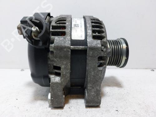 Alternator FORD FIESTA VII (HJ, HF) 1.1 Ti-VCT | BP38809870M7 - Image 3