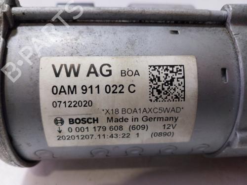 Starter VW GOLF VIII (CD1, DA1) 1.5 TSI | BP38809946M8 - Image 6