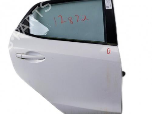 right-rear-door-mazda-2-de_-dh_-2007-2008-2009-2010-2011-2012-2013-2014-2015-38815044 main image