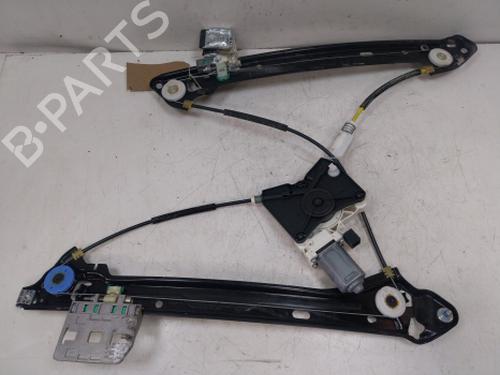 Front right window mechanism VW ARTEON (3H7, 3H8) 2.0 TDI | BP38816107C23 - Image 3