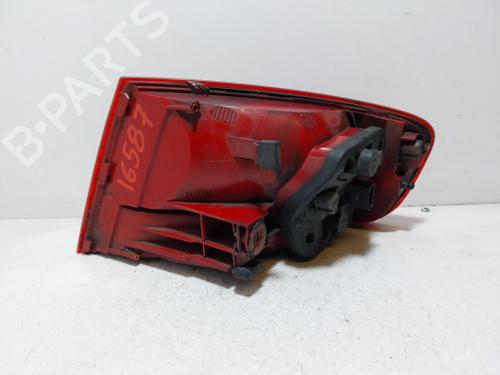 Left taillight AUDI A4 B8 (8K2) 2.0 TDI | BP38812766C34 - Image 3