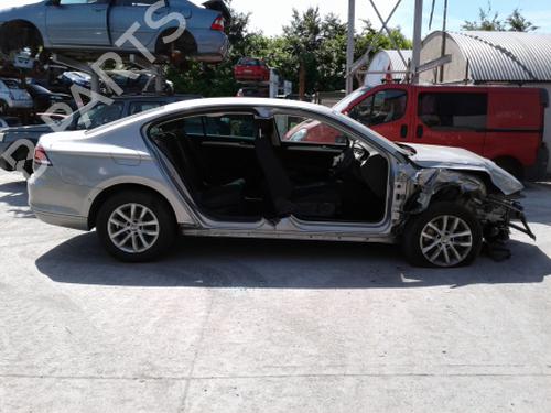 Engine control unit (ECU) VW PASSAT B8 (3G2, CB2) 1.6 TDI | BP38813531M57 - Image 11