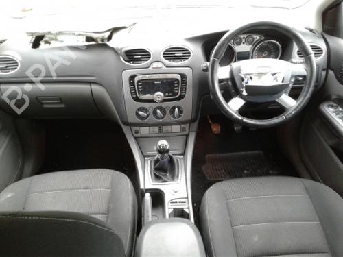ABS pump FORD FOCUS II (DA_, HCP, DP) 1.6 TDCi | BP38804033M43 - Image 14