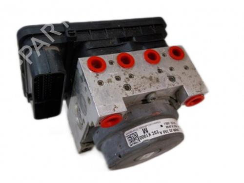 abs-pump-mazda-2-hatchback-dl-dj-2014-38806625 main image