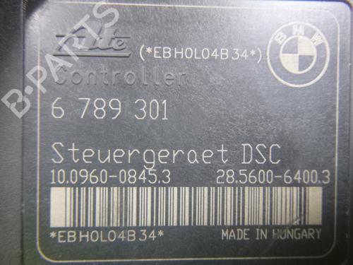 ABS pump BMW 1 (E81) 116 d | BP38805392M43 - Image 6