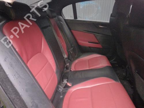 Steering column stalk JAGUAR XE (X760) 2.0 D | BP38815188I23 - Image 16