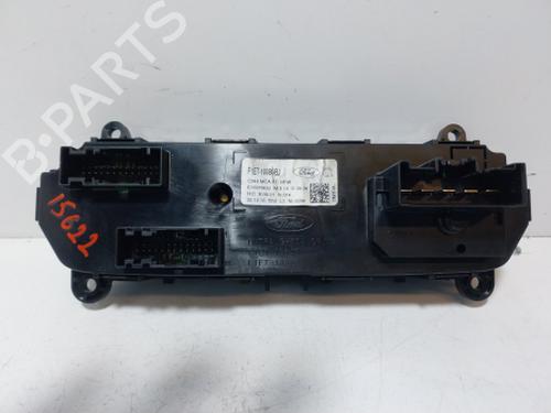 Climate control FORD FOCUS III 1.5 TDCi | BP38804220I5  - Image 8