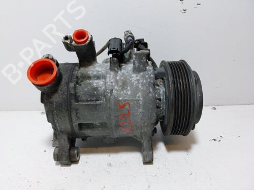 AC compressor BMW 5 (F10) 520 d | BP38804779M34 - Image 3