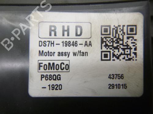 Heater blower motor FORD MONDEO V Hatchback (CE) 1.5 TDCi | BP38815793M62 - Image 5