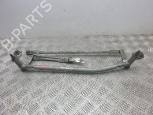 Used Front wipers mechanism Front wipers mechanism VW PASSAT B7 (362) 1.6 TDI (105 hp) 38806925 38806925
