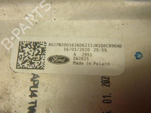 Intercooler FORD FOCUS IV (HN) 1.5 EcoBlue | BP38809369M30  - Image 7