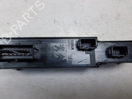 Right front window switch PEUGEOT 2008 I (CU_) 1.6 BlueHDi 100 | BP38812876I26 - Image 4