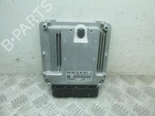 engine-control-unit-ecu-audi-a3-8v1-8vk-2012-2013-2014-2015-2016-2017-2018-2019-2020-38809791 main image