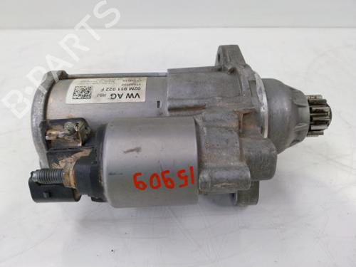 Starter VW POLO VI (AW1, BZ1, AE1) 1.0 TSI | BP38807579M8 - Image 3