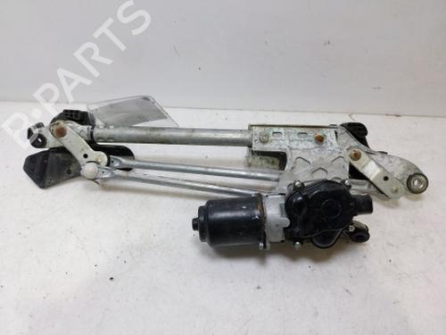 Front wiper motor MAZDA 3 (BL) 1.6 MZR CD (BL14) | BP38805431M29 - Image 2