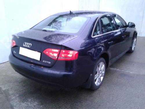 ABS pump AUDI A4 B8 (8K2) 2.0 TDI | BP38807924M43 - Image 12