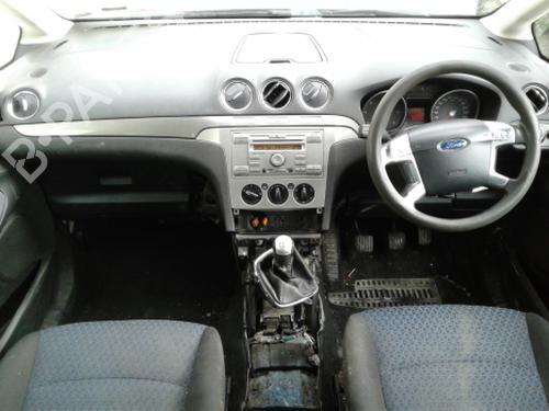 Right front window switch FORD GALAXY II (WA6) 1.8 TDCi | BP38804897I26 - Image 11