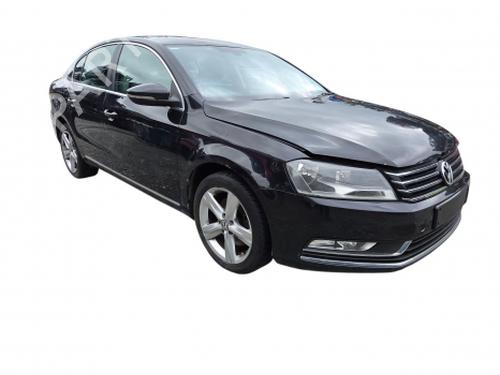 Alternator VW PASSAT B7 (362) 1.6 TDI | BP38812671M7  - Image 12