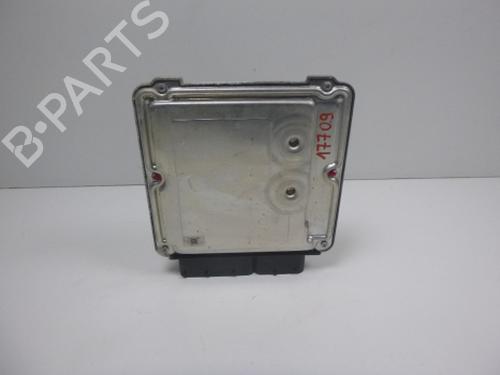 Engine control unit (ECU) AUDI A6 C7 (4G2, 4GC) 2.0 TDI | BP38809711M57 - Image 2