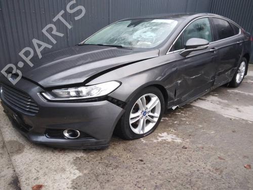 Used Parts FORD MONDEO V Hatchback (CE) 1.5 TDCi 4961231