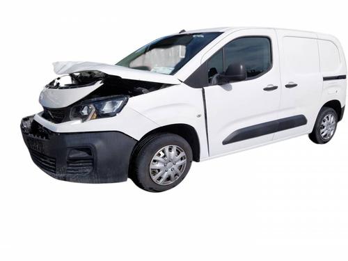 Left front driveshaft PEUGEOT PARTNER Box Body/MPV (K9) 1.5 BlueHDi 75 | BP39960983M38  - Image 10