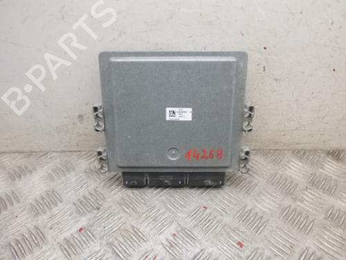 Engine control unit (ECU) DACIA DUSTER (HS_) 1.5 dCi 4x4 (HSMC, HSMD) | BP38812062M57 - Image 2
