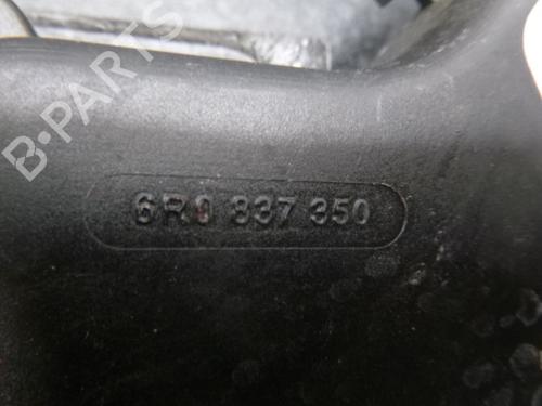 Front right lock VW PASSAT B8 (3G2, CB2) 1.6 TDI | BP38802566C97 - Image 8