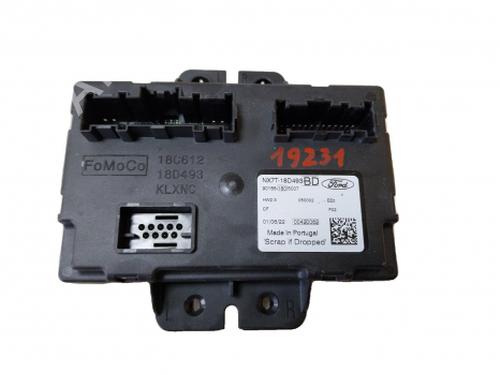 electronic-module-ford-focus-iv-hn-2018-38803028 main image