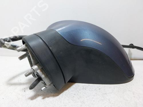 Left mirror SEAT EXEO (3R2) 2.0 TDI | BP38807882C26 - Image 4