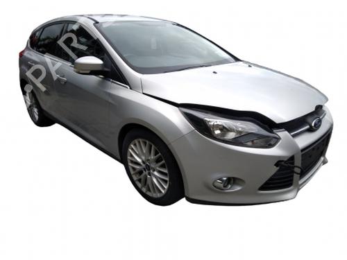 Front left seatbelt FORD FOCUS III 1.0 EcoBoost | BP38814802I26 - Image 10