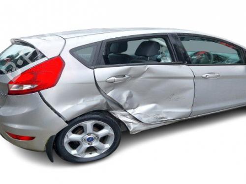 Right headlight FORD FIESTA VI (CB1, CCN) 1.25 | BP39247704C29 - Image 12