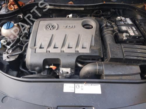 Front left seatbelt VW PASSAT B7 (362) 2.0 TDI | BP38806787I26  - Image 24