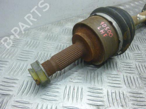Left front driveshaft MERCEDES-BENZ VITO Van (W447) 111 CDI (447.601, 447.603, 447.605) | BP38807035M38 - Image 2