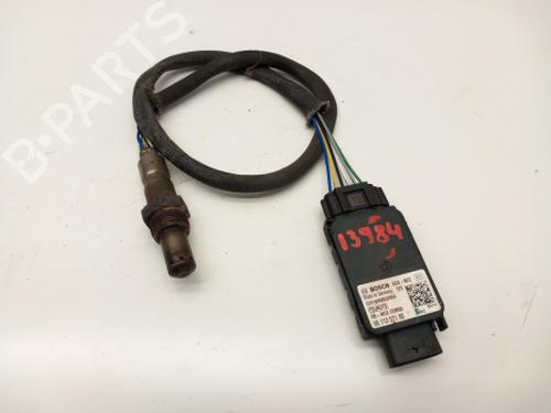 Used Electronic sensor Electronic sensor PEUGEOT 3008 II SUV (MC_, MR_, MJ_, M4_) 1.5 BlueHDi 130 (131 hp) 38813392 38813392