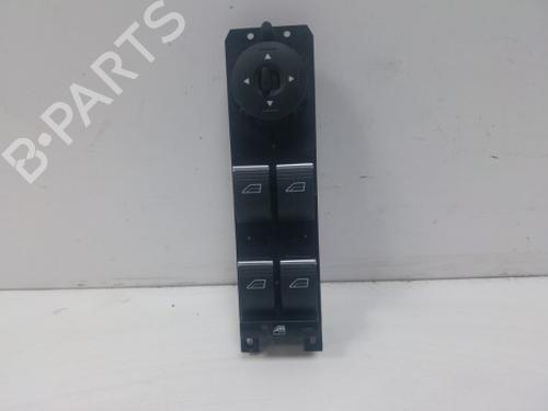 Right front window switch FORD FOCUS III 1.5 TDCi | BP38807755I26 - Image 2