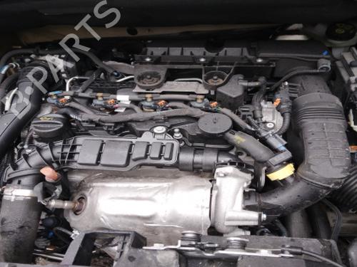 Electronic sensor PEUGEOT PARTNER Box Body/MPV (K9) 1.5 BlueHDi 75 | BP38812030M84 - Image 18