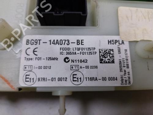 Fuse box FORD MONDEO IV (BA7) 2.0 TDCi | BP38806278E1  - Image 6