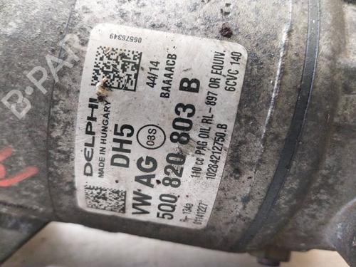 AC compressor SEAT LEON (5F1) 2.0 TDI | BP40609748M34 - Image 8