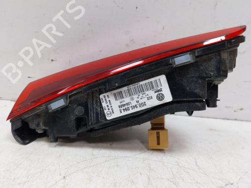 Right tailgate light VW POLO VI (AW1, BZ1, AE1) 1.0 TSI | BP38813089C80  - Image 6