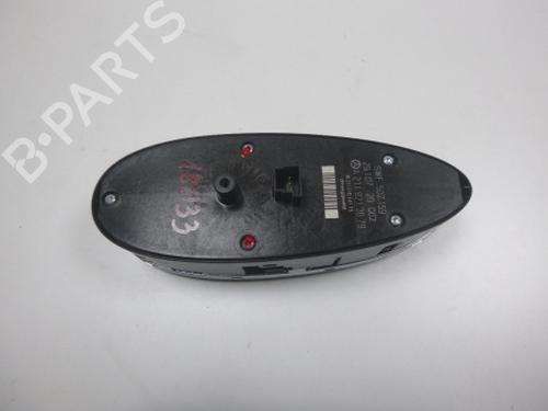 Right front window switch MERCEDES-BENZ E-CLASS (W211) E 220 CDI (211.008) | BP38805322I26 - Image 3