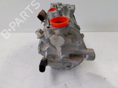 AC compressor VW POLO VI (AW1, BZ1, AE1) 1.0 TSI | BP38807566M34 - Image 5