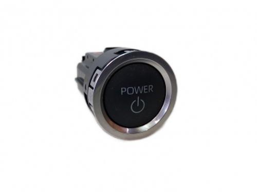 Used Switch Switch TOYOTA COROLLA Hatchback (_E21_, _EA1_, _EH1_) 1.8 VVTi Hybrid (ZWE219) (140 hp) 38813708 38813708