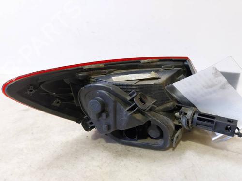 Right taillight SEAT LEON (5F1) 2.0 TDI | BP40466858C35 - Image 4