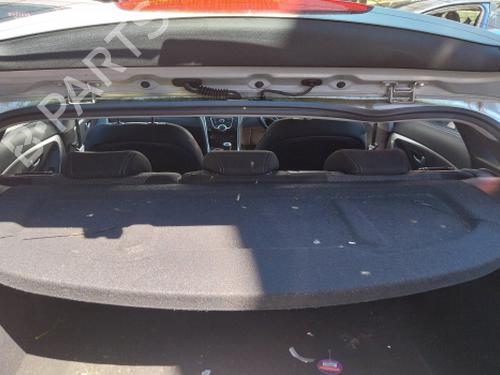 Rear parcel shelf HYUNDAI i30 (GD) 1.4 | BP38805227C85 - Image 17