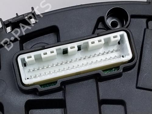 Instrument cluster SUZUKI SWIFT V (AZ) 1.2 (A2L412, ZC83S) | BP38801941C47  - Image 6