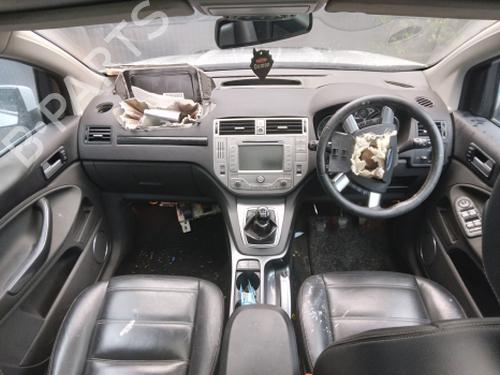 Rear left window mechanism FORD KUGA I 2.0 TDCi | BP38804356C24 - Image 12