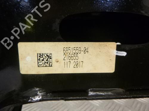 Subframe MINI MINI (F56) Cooper | BP38812112M9 - Image 4