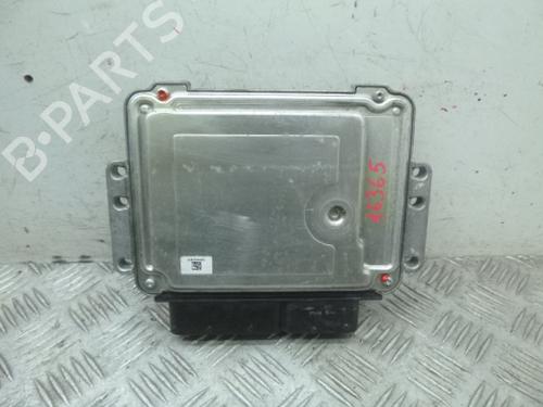 Engine control unit (ECU) HYUNDAI ix35 (LM, EL, ELH) 1.7 CRDi | BP38816149M57 - Image 2