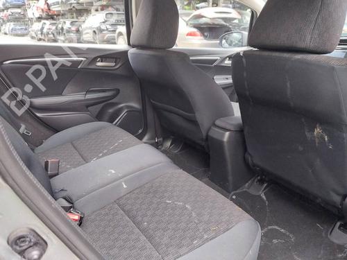 Rear parcel shelf HONDA JAZZ IV (GK_) 1.3 | BP40020064C85 - Image 18
