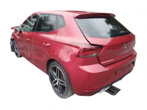 Engine control unit (ECU) SEAT IBIZA V (KJ1, KJG) 1.0 TSI | BP38815302M57 - Image 7